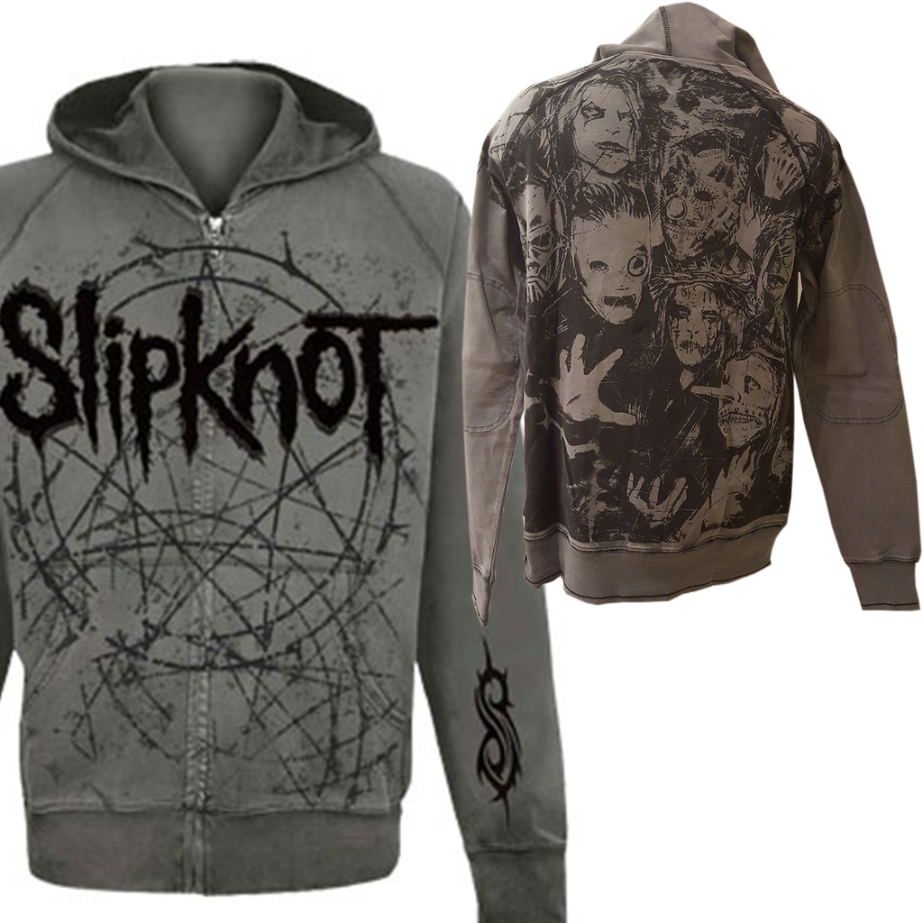 Slipknot vintage jacket