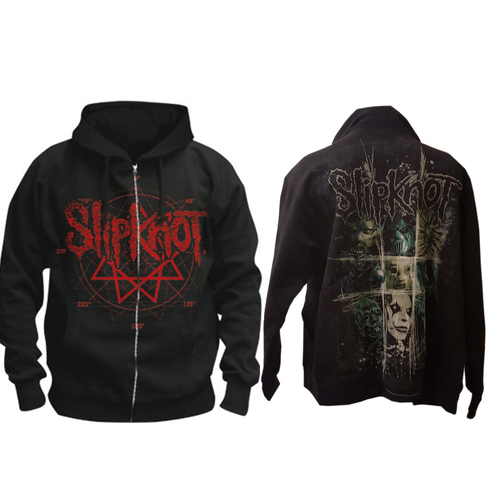 Slipknot  Large Frequency